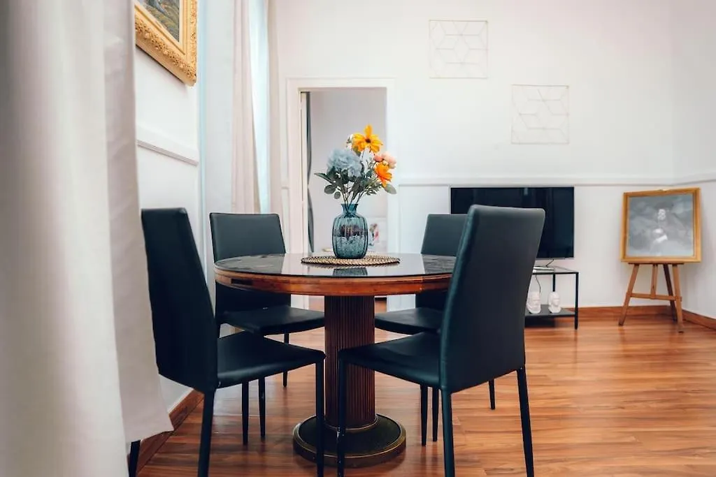 Sinta O Coracao Lisboeta Apartment Lisbon
