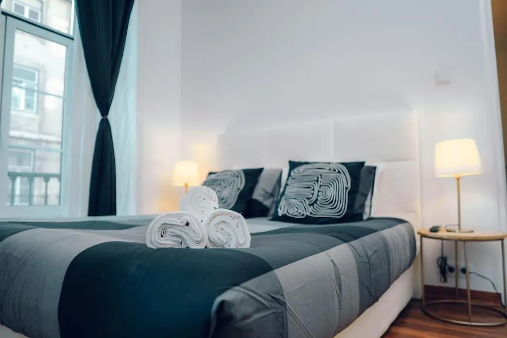 Sinta O Coracao Lisboeta Apartment Lisbon