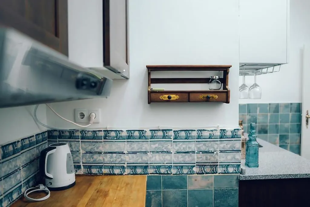 Sinta O Coracao Lisboeta Apartment Lisbon