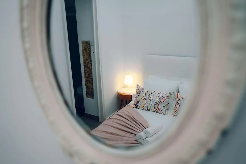 Sinta O Coracao Lisboeta Apartment Lisbon