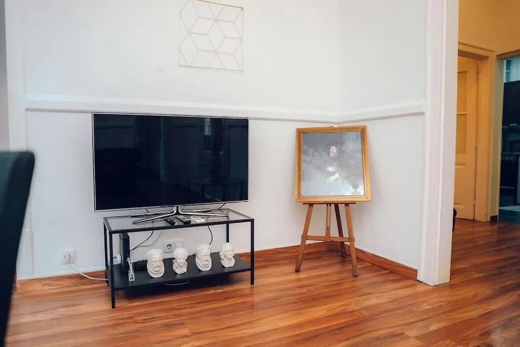 Sinta O Coracao Lisboeta Apartment Lisbon