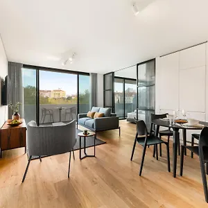 Mirabilis - Lx Living Apartment