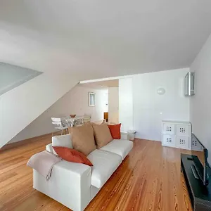 Luxury Apartment