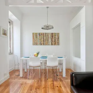 Casa Dos Trigueiros I Apartment