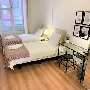 My Fair - Bairro Alto Fine Apartment