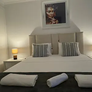 Aeroporto Apartment