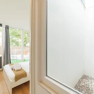 By The Palace - Ajuda Apartment