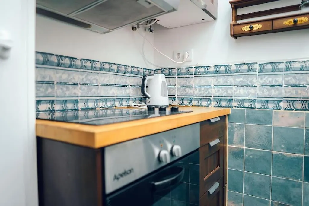 Sinta O Coracao Lisboeta Apartment Lisbon