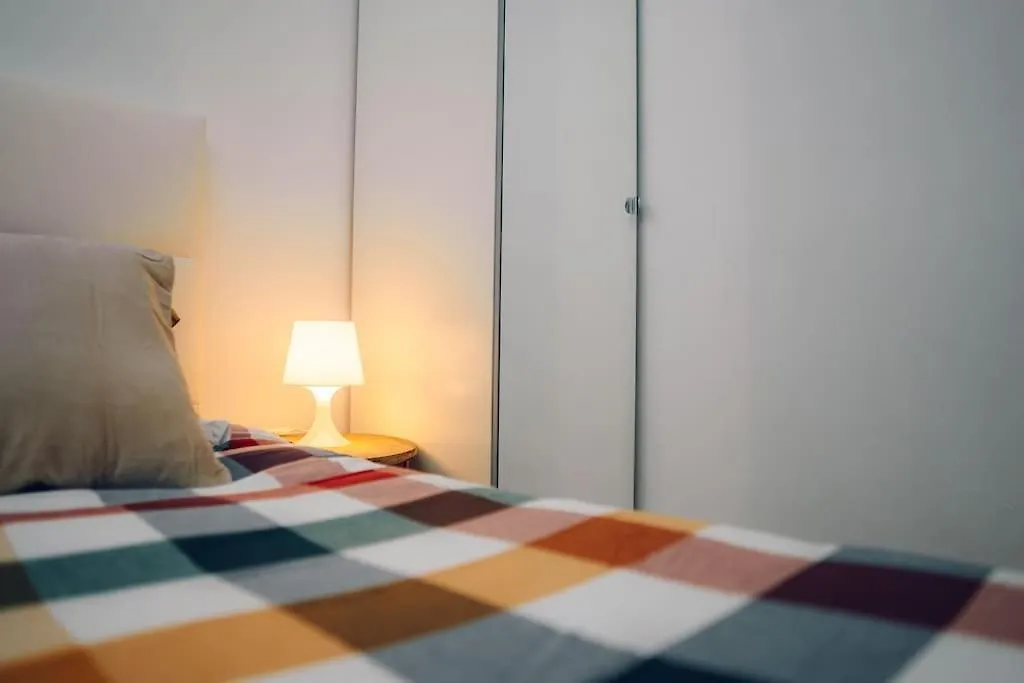 Sinta O Coracao Lisboeta Apartment Lisbon