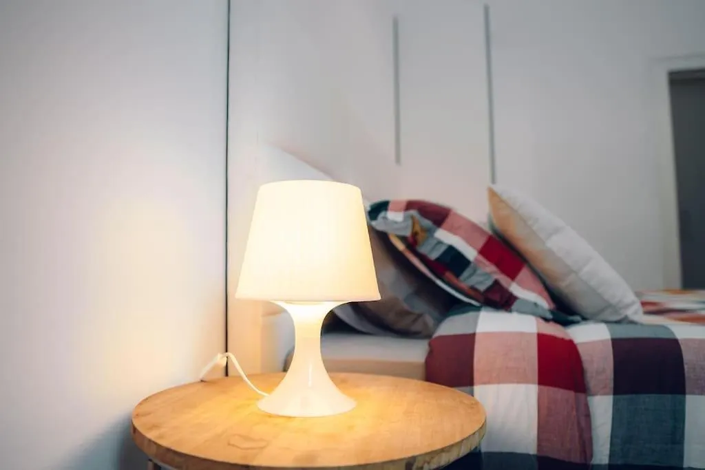 Sinta O Coracao Lisboeta Apartment Lisbon