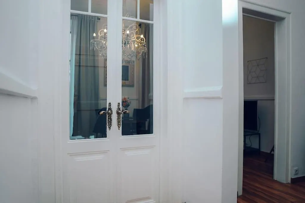 Sinta O Coracao Lisboeta Apartment Lisbon