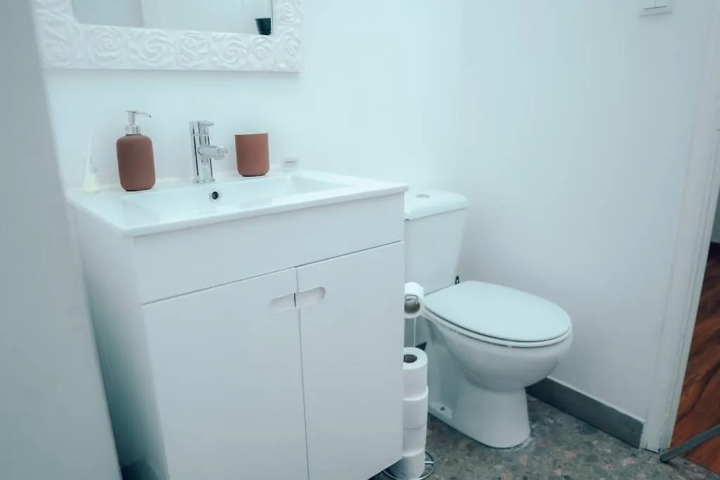 Sinta O Coracao Lisboeta Apartment Lisbon