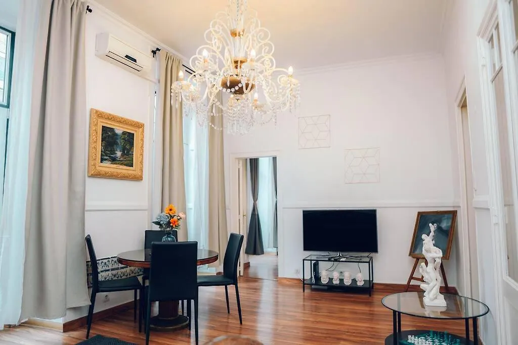 Sinta O Coracao Lisboeta Apartment Lisbon