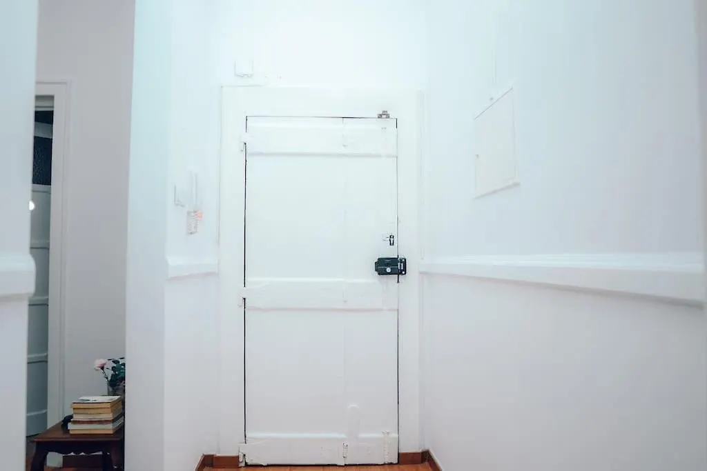 Sinta O Coracao Lisboeta Apartment Lisbon